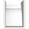 Ekena Millwork Standard Yorktown Architectural Grade PVC Rafter Tail, 6"W x 8"H X 12"L RFTP06X08X12YOR - alternate 4